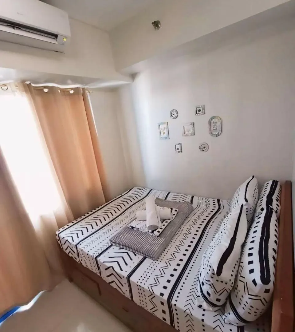 Sea Residences Moa - Rose Condotel Manila