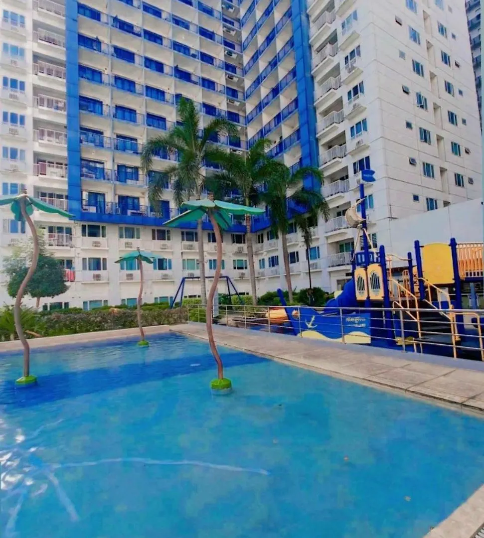 Sea Residences Moa - Rose Condotel Manila 0*,  Philippines