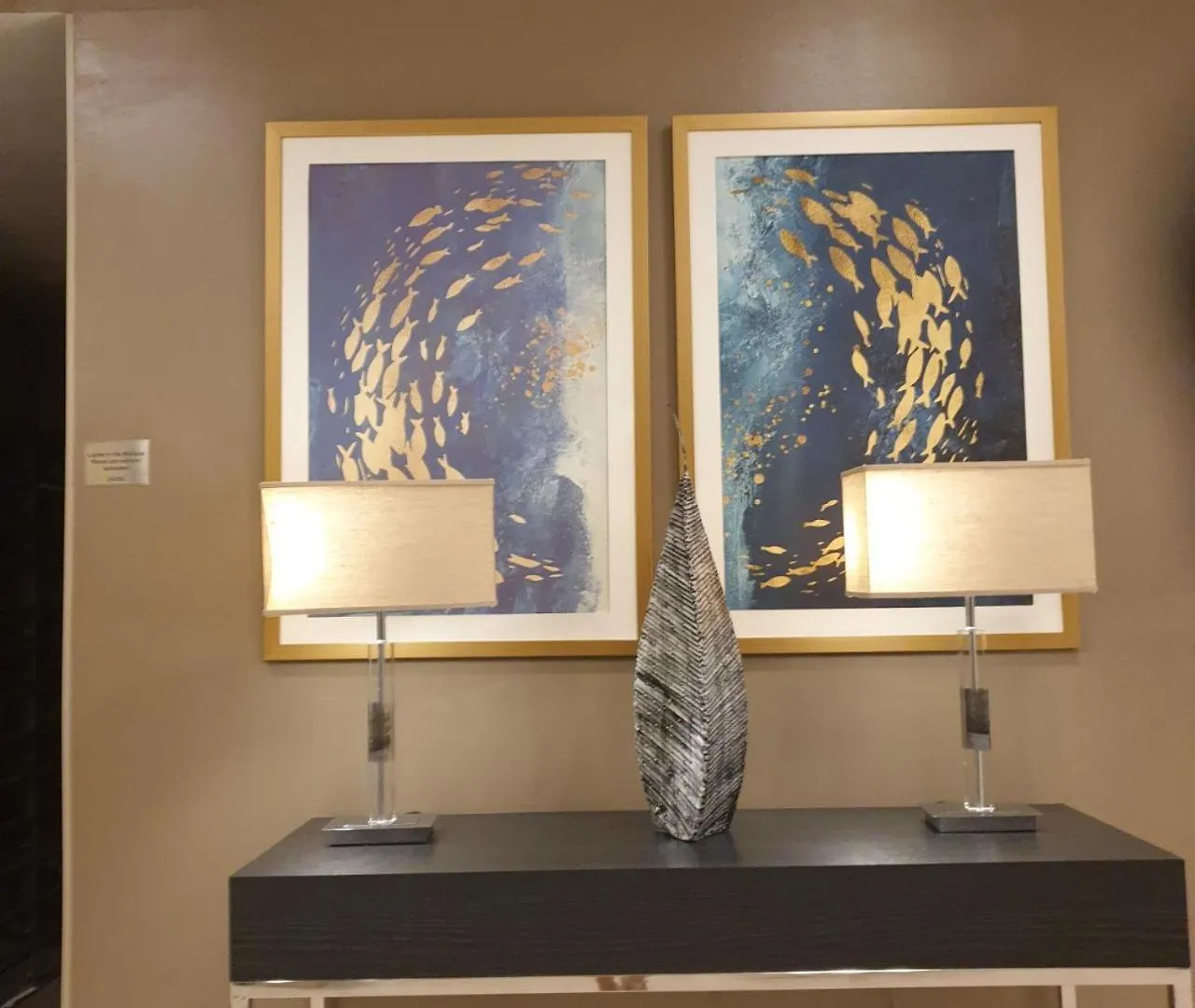 Sea Residences Moa - Rose Condotel Manila Aparthotel
