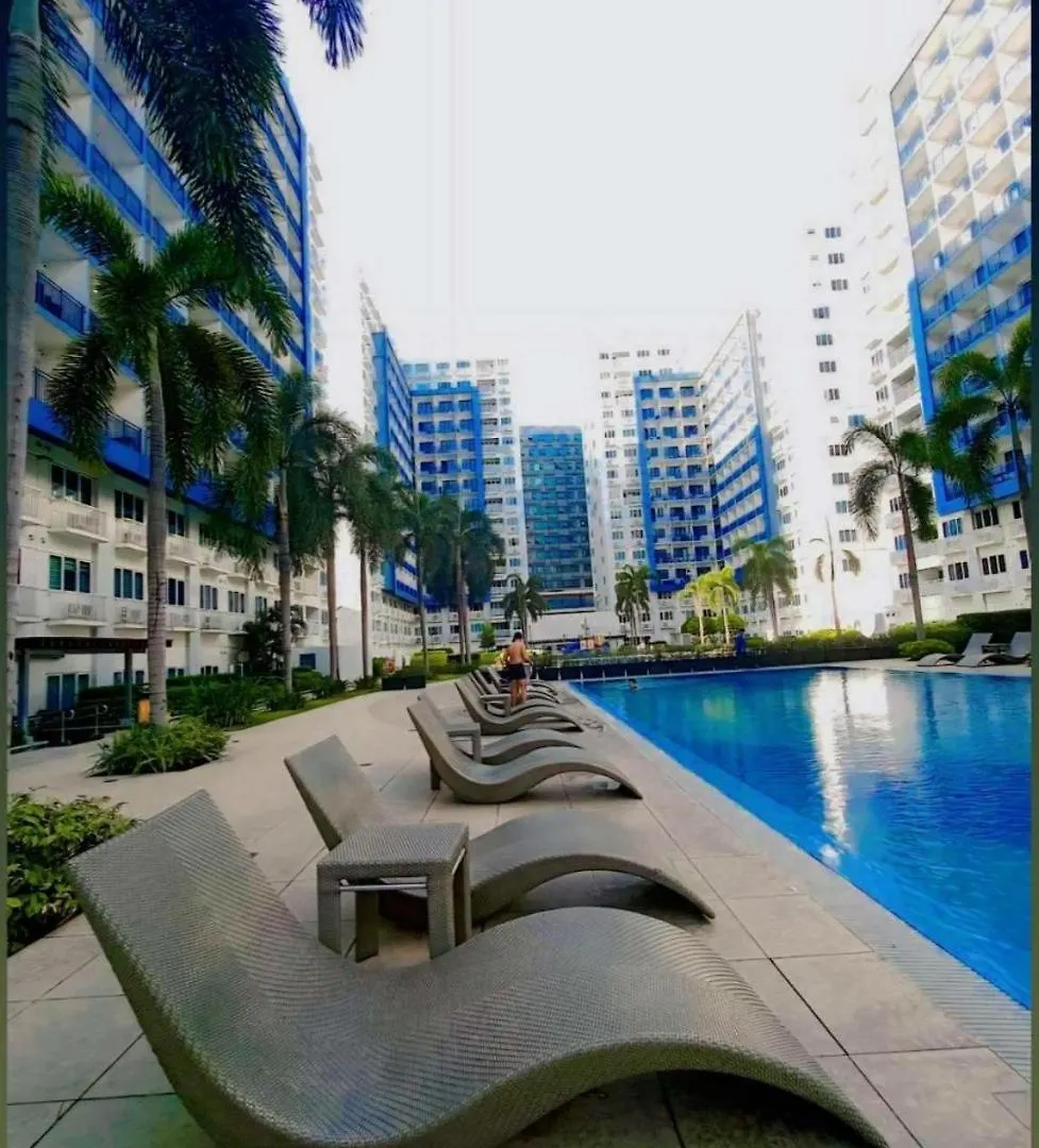 Sea Residences Moa - Rose Condotel Manila 0*,